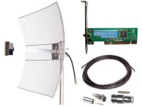 Kit cliente aquários 